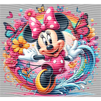 Mickey-AMQ 2601